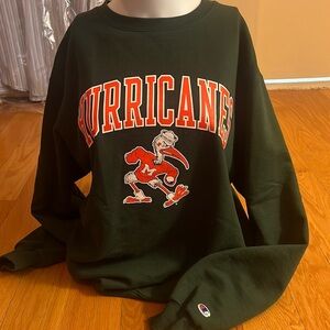 Champion sweatshirt SzM